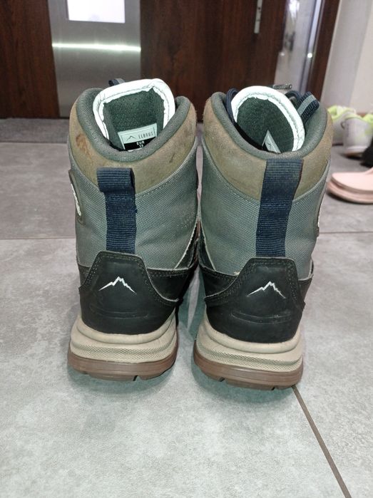 Buty / śniegowce Elbrus 38/39