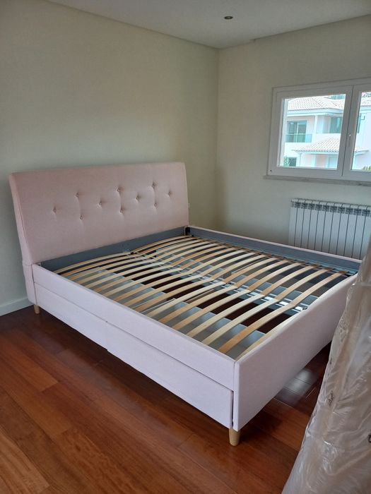 Montagem e Desmontagem móveis