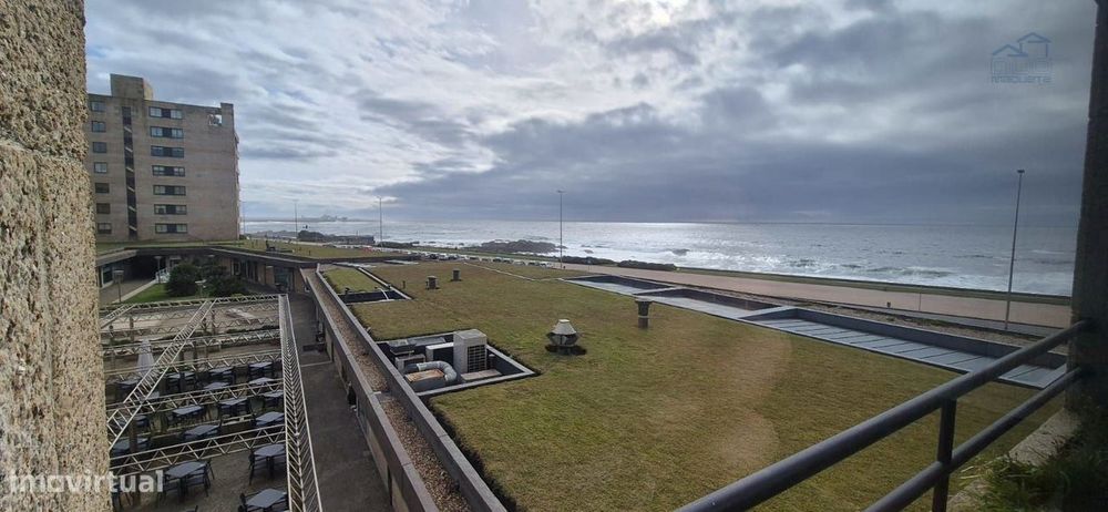 T4 Leça Da Palmeira