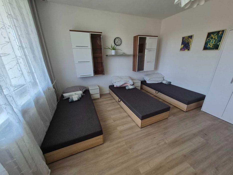 Kwatera dla pracowników Legnica