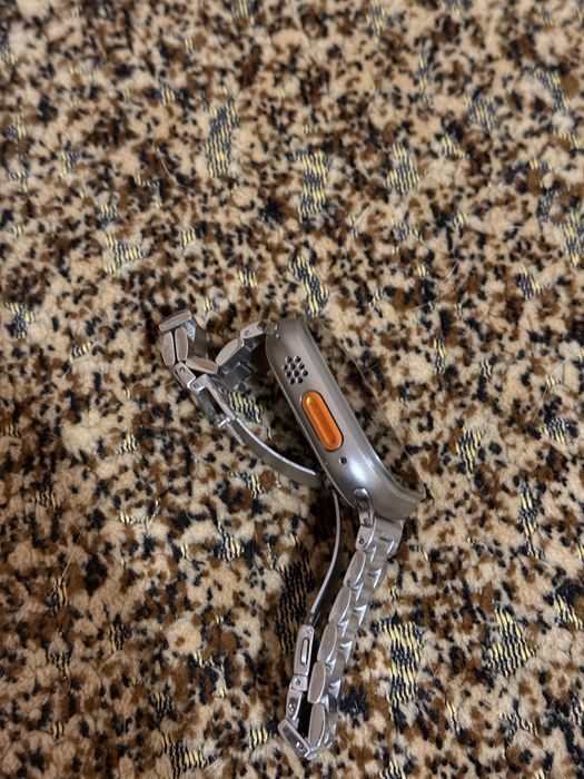 Apple Watch Ultra 49 mm