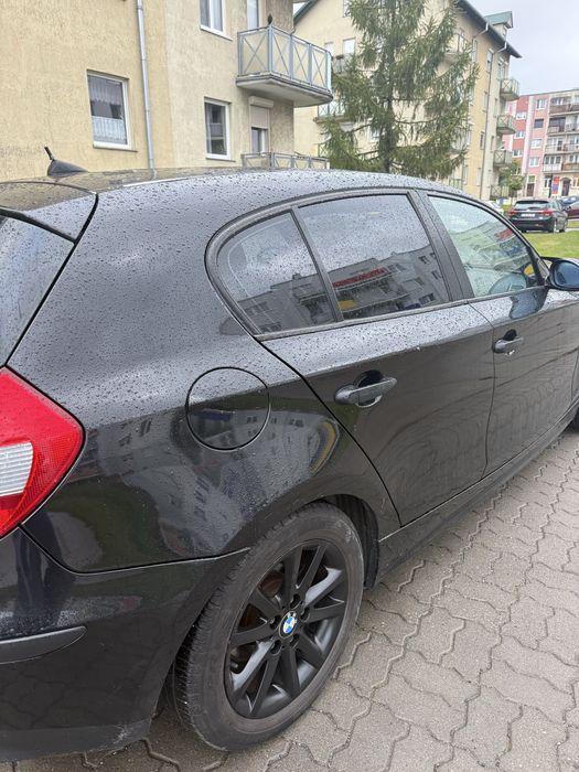 BMW e87 seria 1