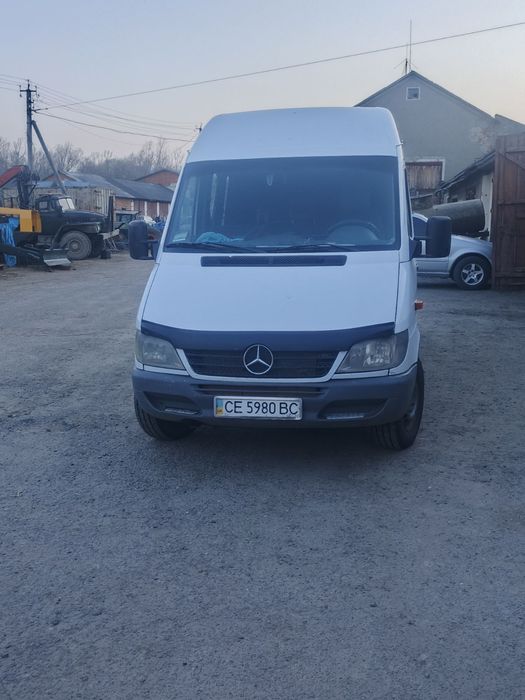Продам Мерседес спрінтер