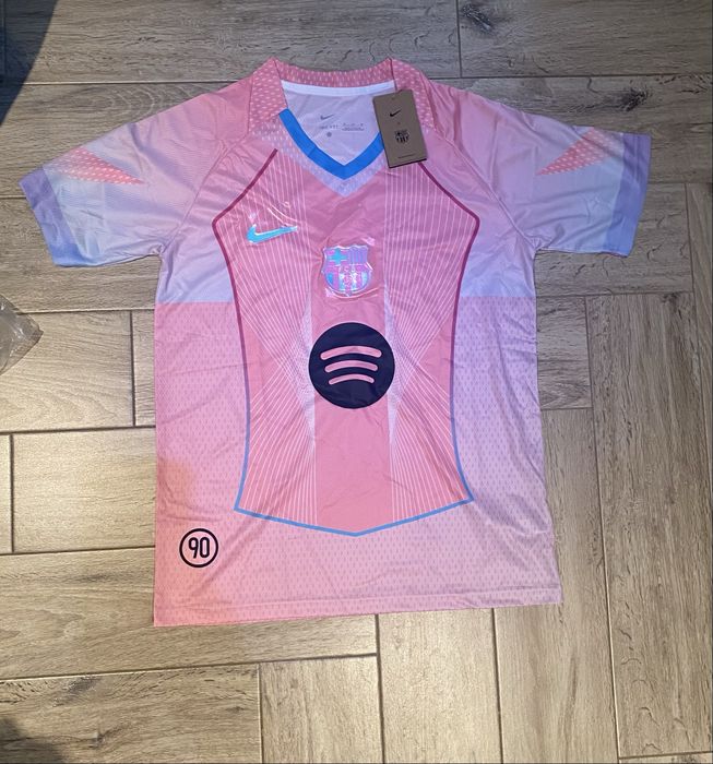Koszulka Nike FC Barcelona (M)
