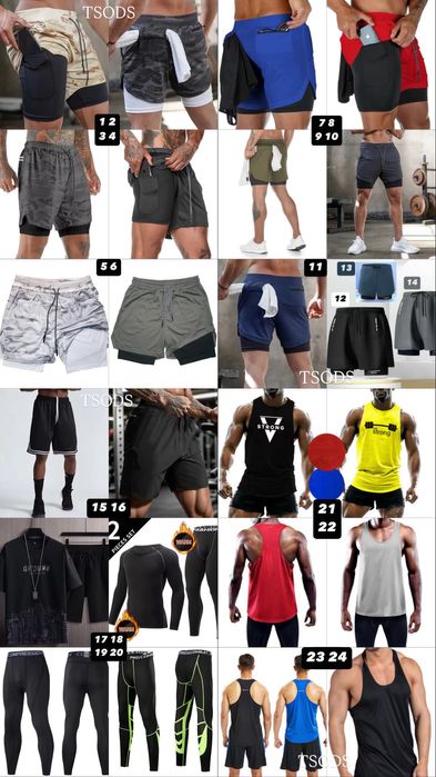 Мужские Шорты с подкладкой с карманами Новые Майки 3хл Спорт инвентарь
