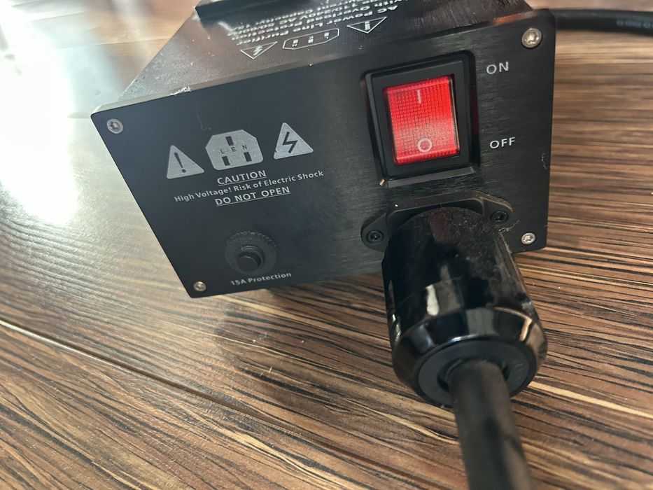 Filtr audio yyaudio yy-4000