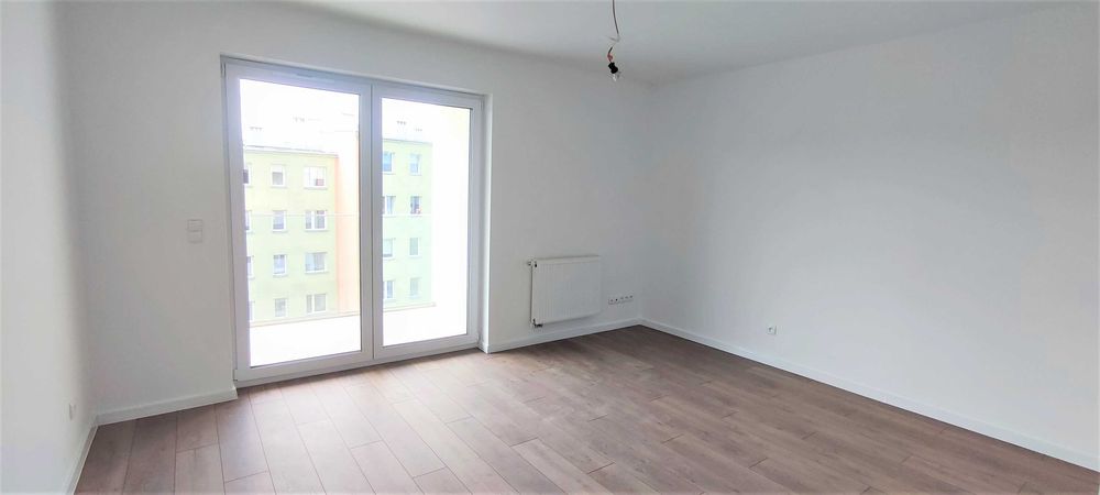Mieszkanie – Krapkowice, Osiedle Powstańców Śląskich, Otmęt - Widok 4