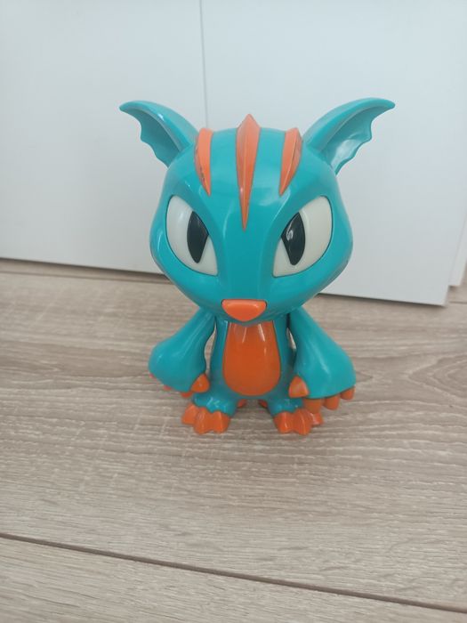 Magic Jinn Dumel Discovery