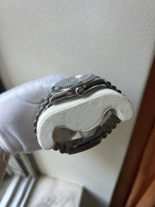 Relógio Rolex Datejust