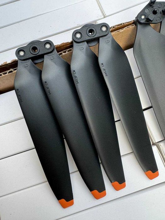 Пропелери DJI Mavic 3 Pro/T-E/Cine/Classic Лопаті, Пропеллеры, Лопастя