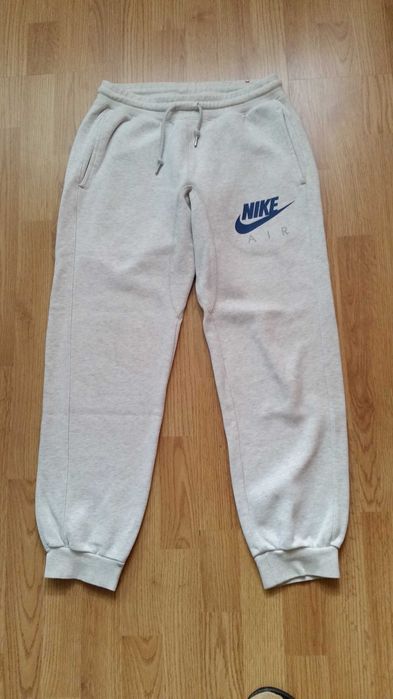 Spodnie dresowe Nike Air