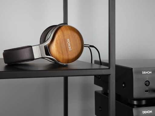 Навушники Denon AH-D7200/AH-D9200/AH-D5200