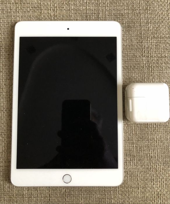 Apple iPad mini4 128Gb Wi-Fi A1538 планшет айпад мини: 3 700 грн