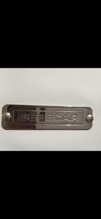 Carrinho de bebé  da marca Bebecar