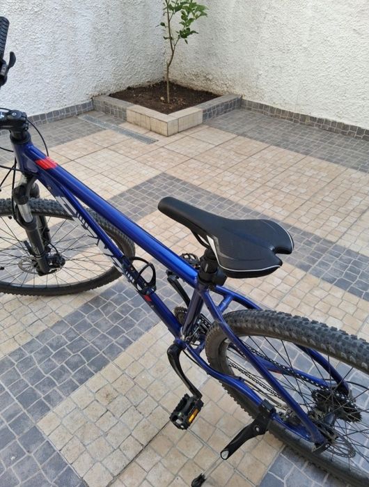 Vendo bicicleta Conor 6700.