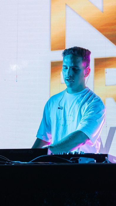 Dj para festas (Agenda 2026)