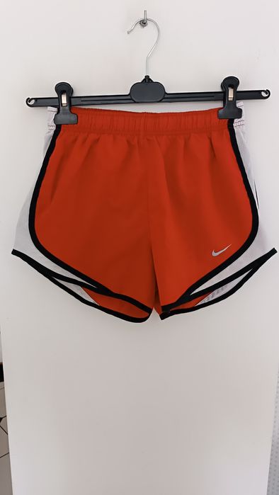 Szorty sportowe Nike roz S