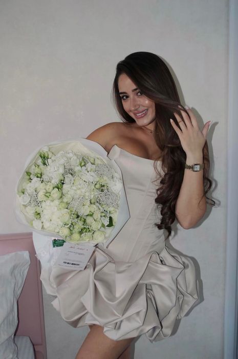 Сукня корсетна M-L Jacqler