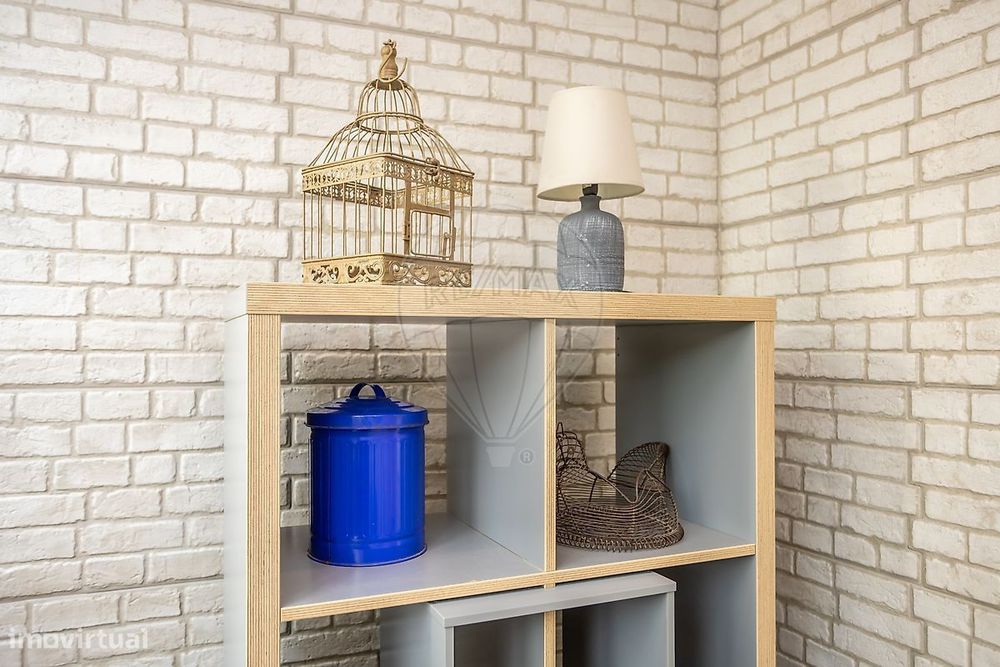 Apartamento T0 para venda