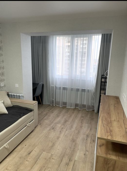 Сдам 1 комнатную квартиру Святошино