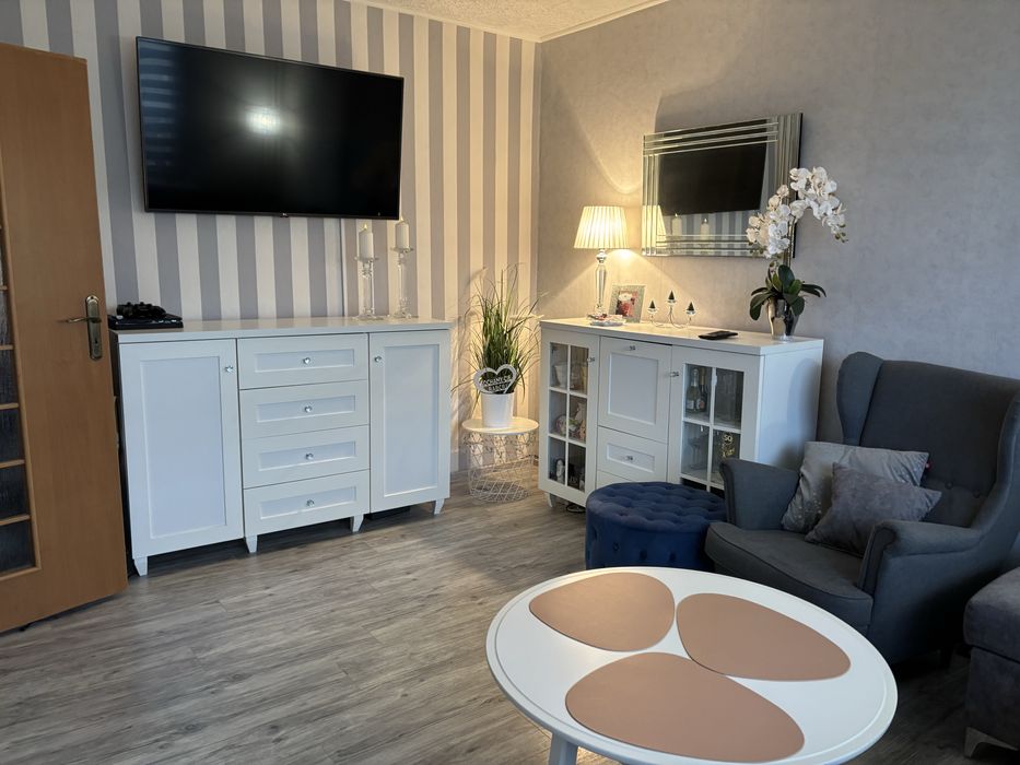 Mieszkanie 3pokoje - os. Arkońskie