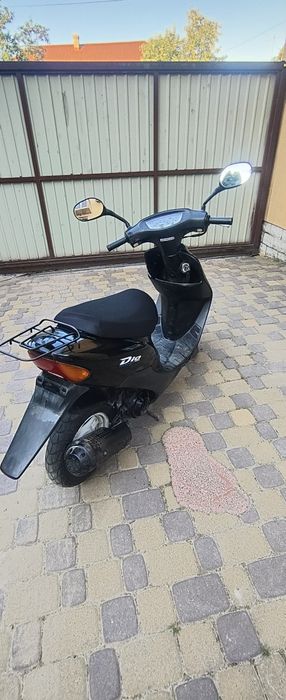 Мопед Хонда діо 35