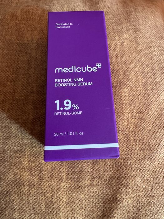 Medicube Retinol 1,9%