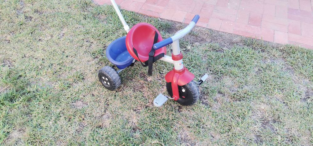 Triciclo criança64738484503810122