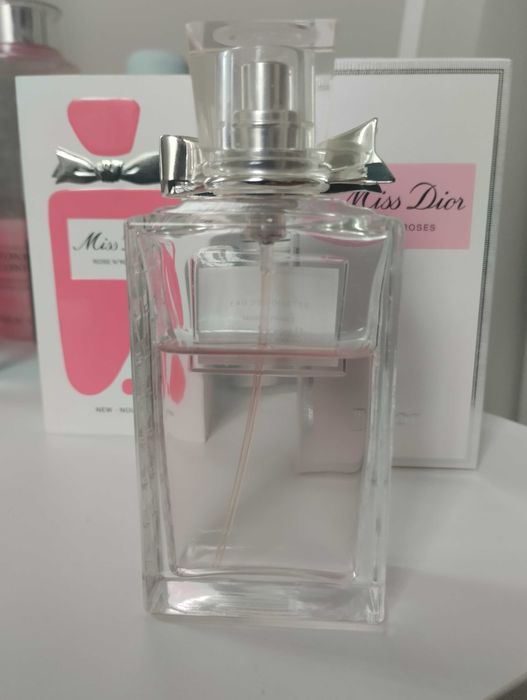 Dior Miss dior Rose n Roses 50 ml edt