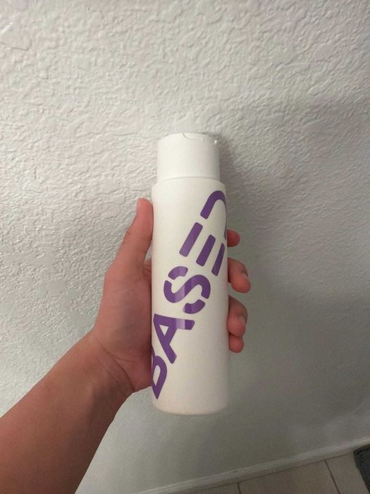 Based Shampoo + Based Conditioner — професійний догляд за волоссям
