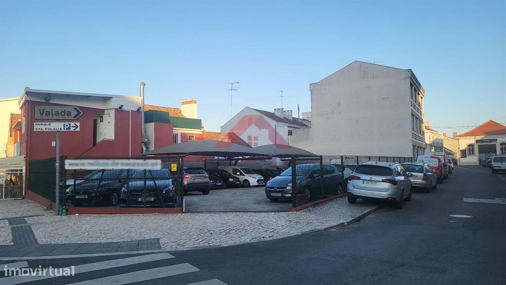 Terreno Para Construção  Venda em Cartaxo e Vale da Pinta,Cartaxo — Cartaxo E Vale Da Pinta, Santarém