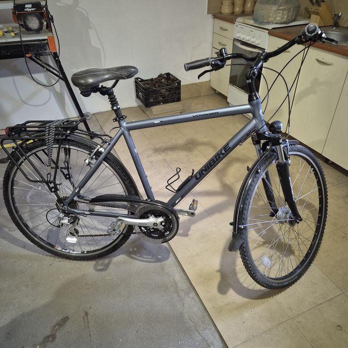 Sprzedam rower turystyczny Voyager Unibike