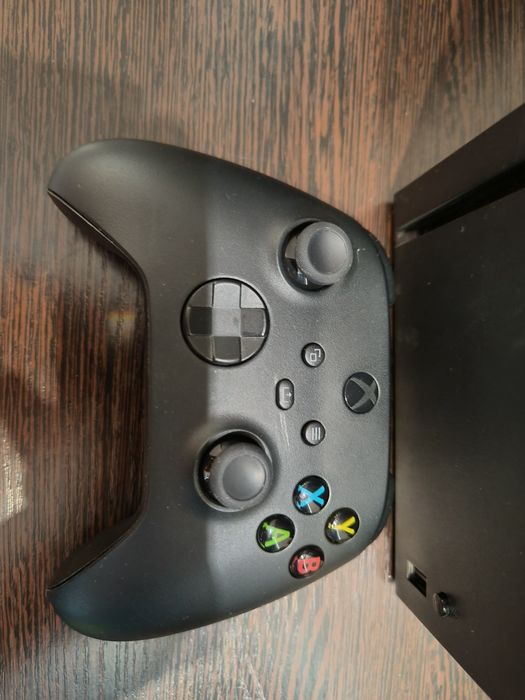 Xbox Series X в хорошому стані