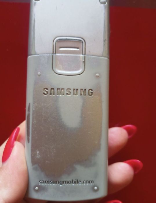Samsung SGH-X140