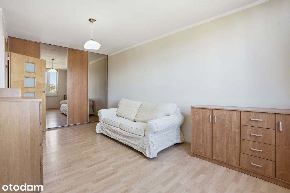 2-pokojowe mieszkanie 38 m² | Piekary Śląskie | ul. Sokołów 4/I/14