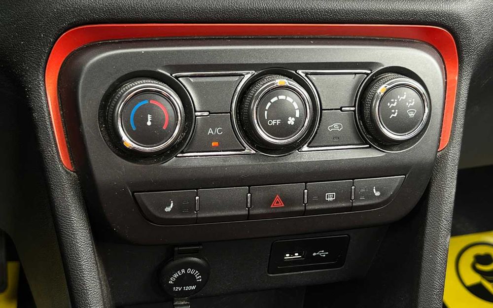 Chery Tiggo 2 2020