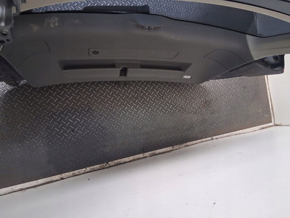 klapa bagaznika tył audi q5 8r 08-12 lz5b elektryczna