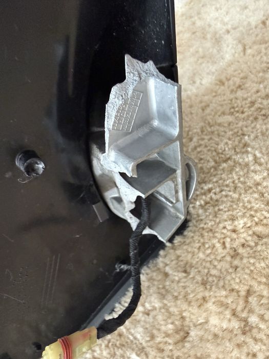 Espelho Retrovisor BMW E92/E93 (Para Peças / Recuperação)