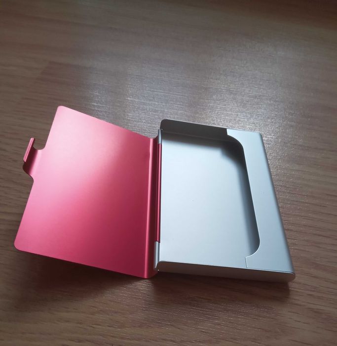 Візитниця / Визитница / картхолдер