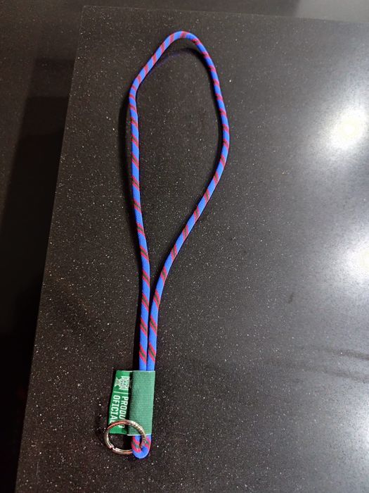 Porta Chaves Com Fita Produto Oficial Portugal