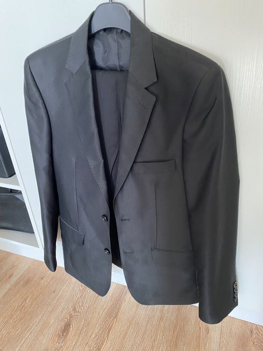 Garnitur Lassar jak Nowy