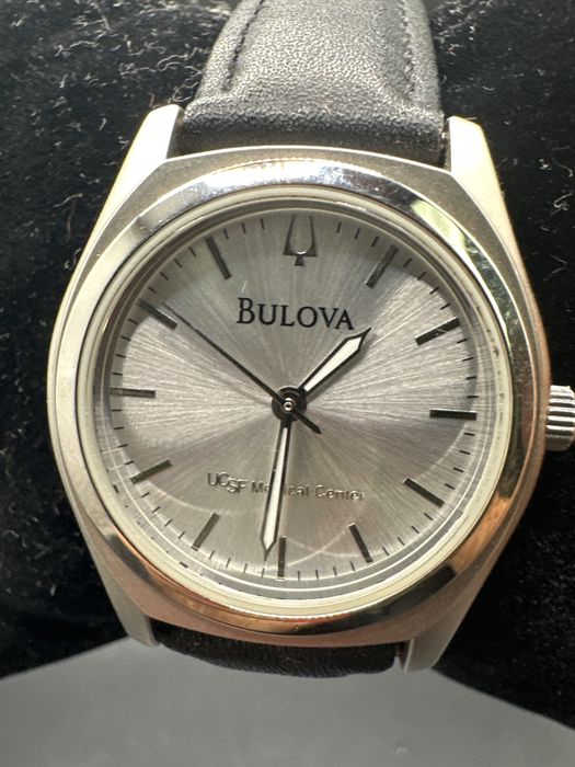 Часы BULOVA кварц годиник наручний кварц