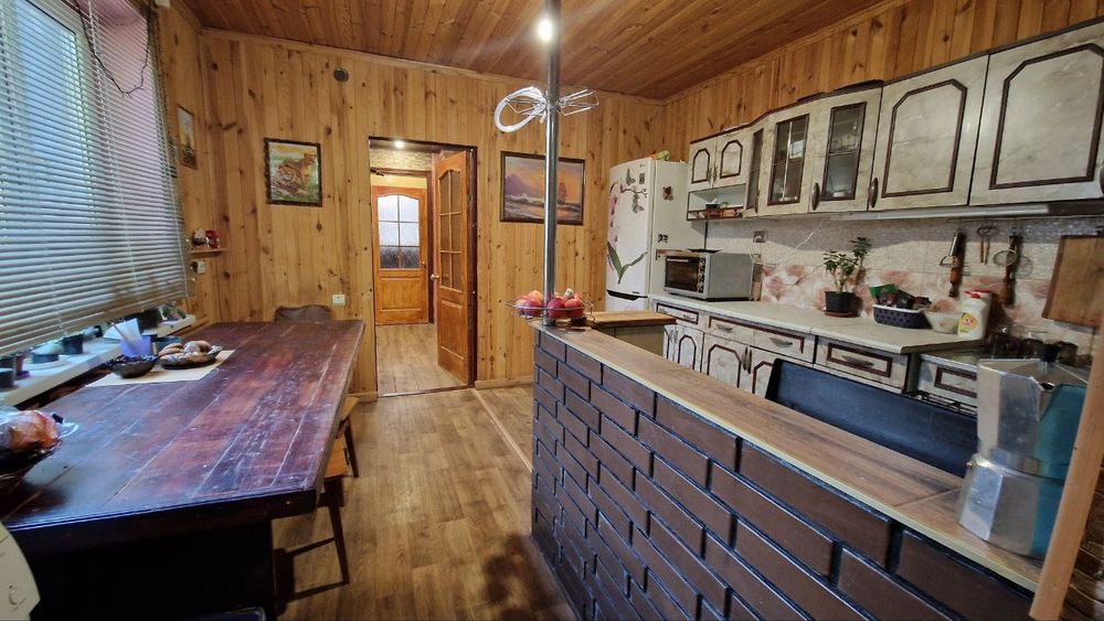 Сдам отличный дом в Любимовке, рядом с Днепром