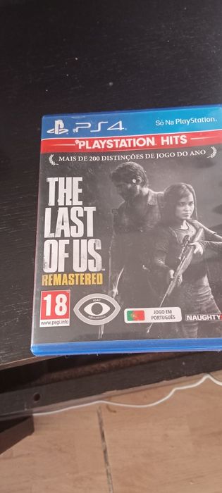 Comando da playstation 4