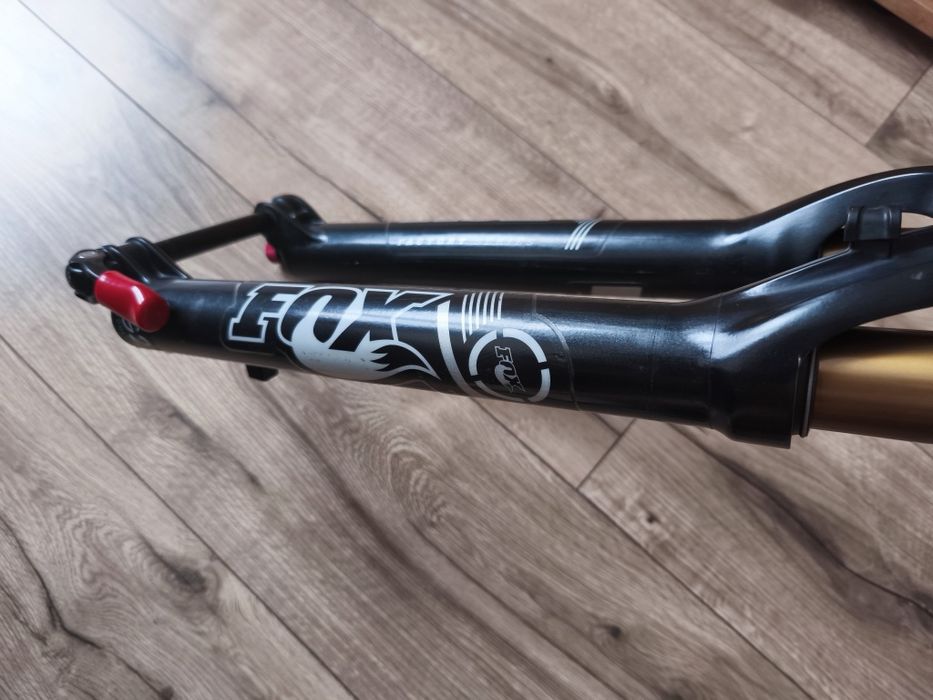 Fox 34 Factory Kashima 29" FIT CTD 15x100