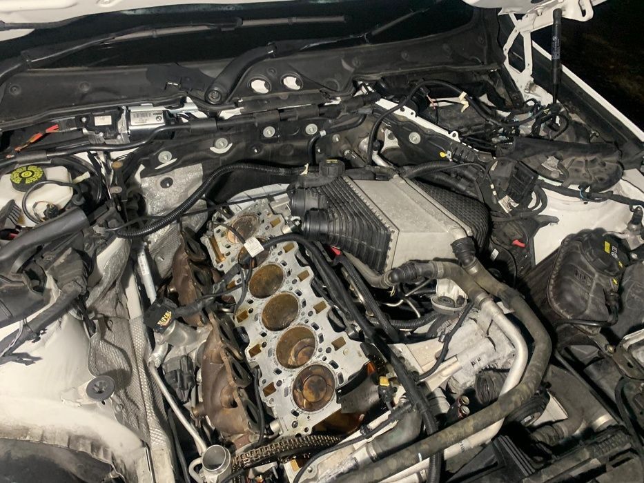 BMW Specjaliz. Naprawa Elektronika Elektromechanika Diagnoza Kodowanie