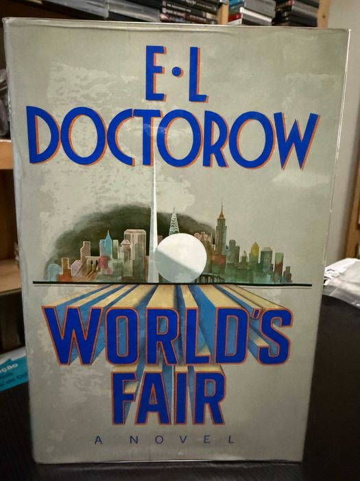 E. L. Doctorow – World's Fair