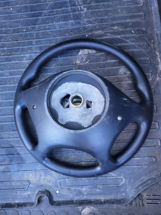 Руль кермо на 906 Sprinter