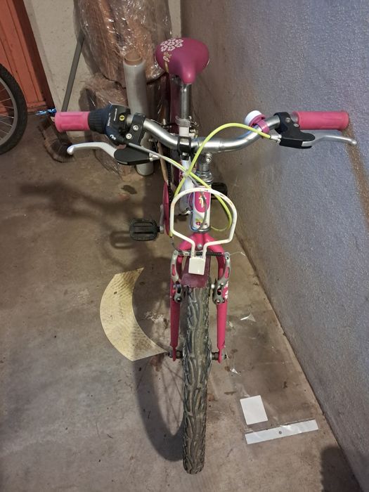 Vendo 3 bike / bicla