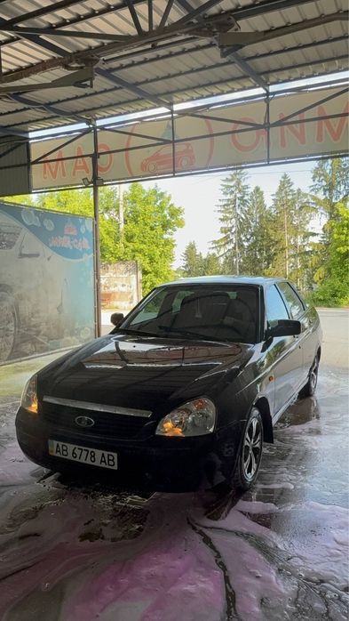 Продам  Пріору 2170